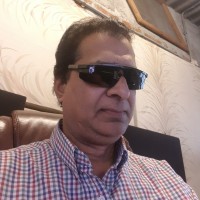 Krishna Reddy