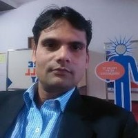 Amit Kumar CISA, CISSP