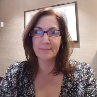 Marilyn Garrett