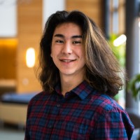 Kiyoshi Dustin