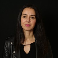 Myriam Hacine-Gherbi
