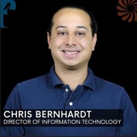 Christopher Bernhardt