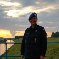 Caroline Van Kooten