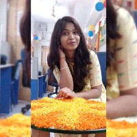 Kumari Geetanjali