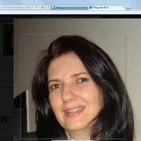 Margarete Frederico