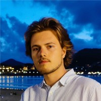 Cristian Ferreiro Montoiro