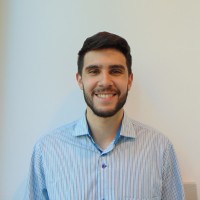 Aaron Luciano Montivero