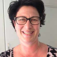 Nicole Sanders-Groenteman