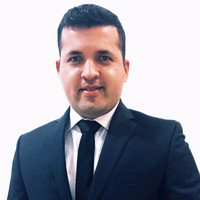 Juan Pablo Vega Zavala