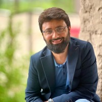 Abdul Basit Hussain