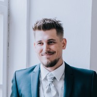 Daniel Frehner