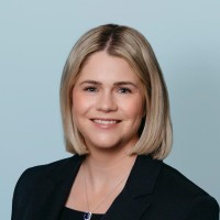 Megan Ashenden
