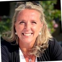 Pascale Schuringa-Vulperhorst