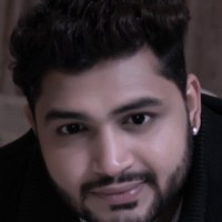Kumar Sahib Chauhan