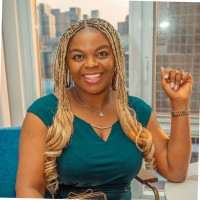Lilian Simon-Okeke