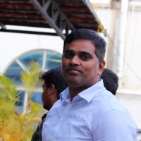 Radhakrishna Yadav