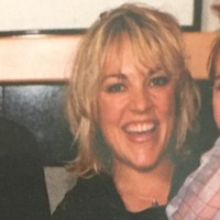 Lisa Allegrini