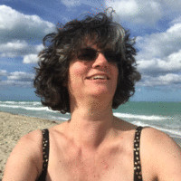 Jacqueline Monrufet
