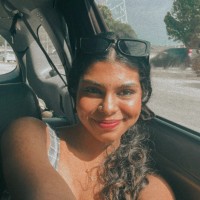M Sumitha Isabel