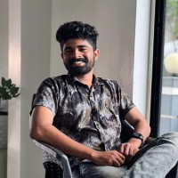 Athul Sekhar