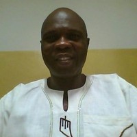 Solomon Otchere-Keelson