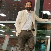 Arvind Sreekumar