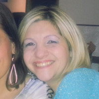 Mary (Adriana) Parrino