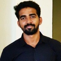 Saikumar Reddy Mogili