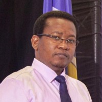 Mwinyihaji Ali Mzingirwa