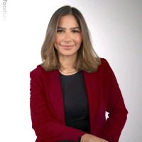 Jacqueline Lisbeth Alarcón Isturiz
