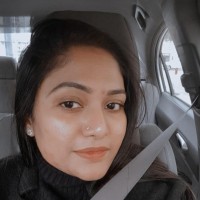 Sanjida Akter Tilma, Rece, Mba