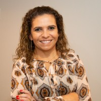 Carolina Chevarria
