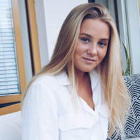 Emelie Änggård