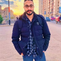 Mostafa Ehab