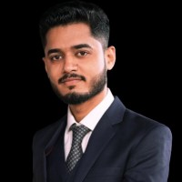Syed Nehal Ali Shah