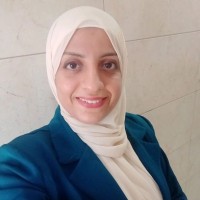 Maha Gamal
