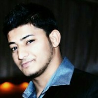 Junaid Ishrat