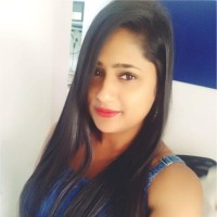 Pavitra Shetty