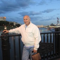 Neklyudov Yuriy