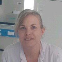 Isabelle Hado
