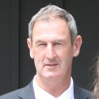 Graham Wright
