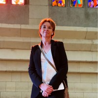 Nancy Vermaning