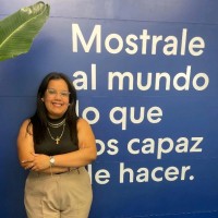 Maria Blanco Jimenez
