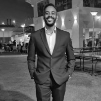 Abdelrahman Karam