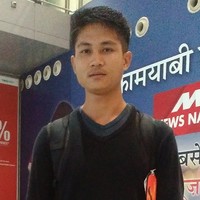 Chingkheinganba Meetei