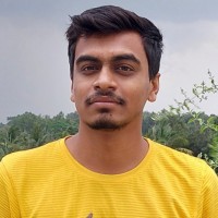 Sujay Mistry