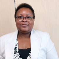 Angela Chawapiwa Mareverwa