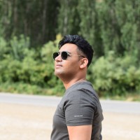 Saeed Shahi