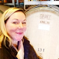 Amy Halloran CSW