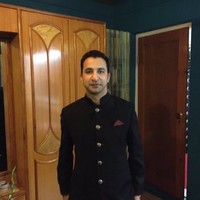 Jan Mohd Rather